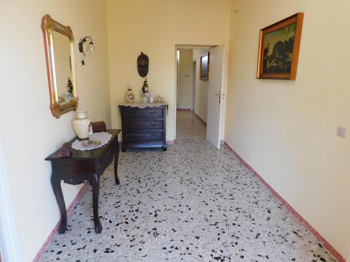 La Casa Di Mascia Bed & Breakfast Roccasecca Dış mekan fotoğraf