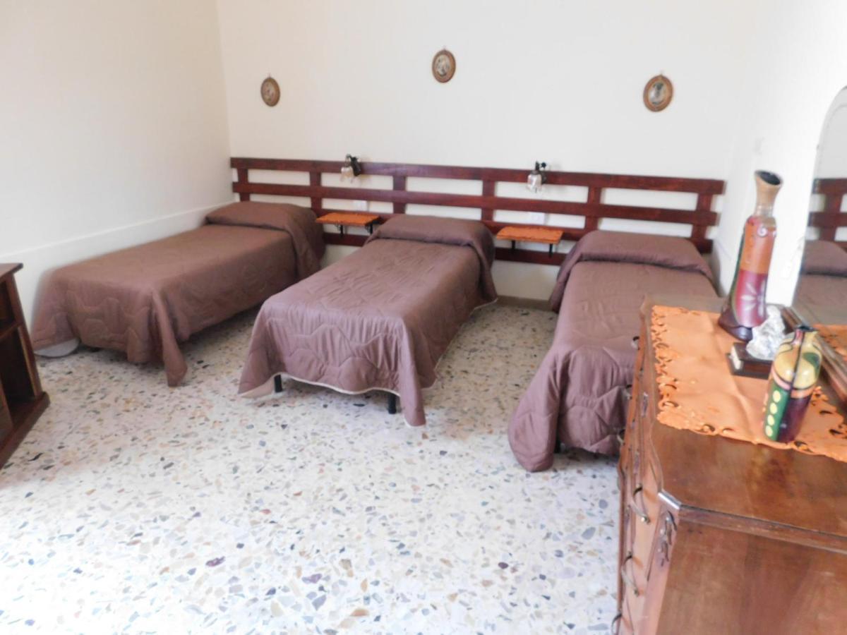 La Casa Di Mascia Bed & Breakfast Roccasecca Dış mekan fotoğraf